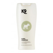 K9 Puppy shampoo 300 ml